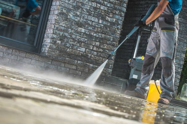 Best Concrete Sealing  in Washington Park, IL
