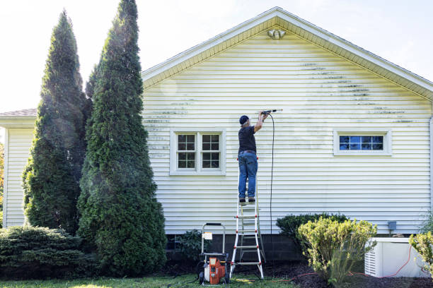 Best Restaurant Pressure Washing  in Washington Park, IL