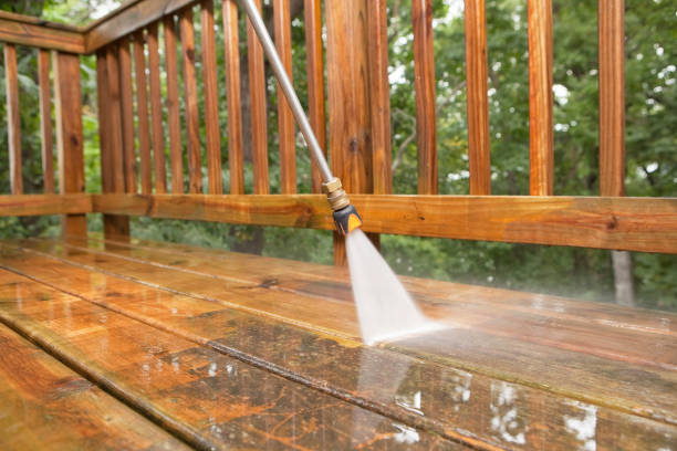 Best Post-Construction Pressure Washing  in Washington Park, IL